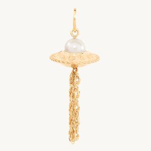 Phoebe Bridgers x Catbird I Want To Go Home Charm